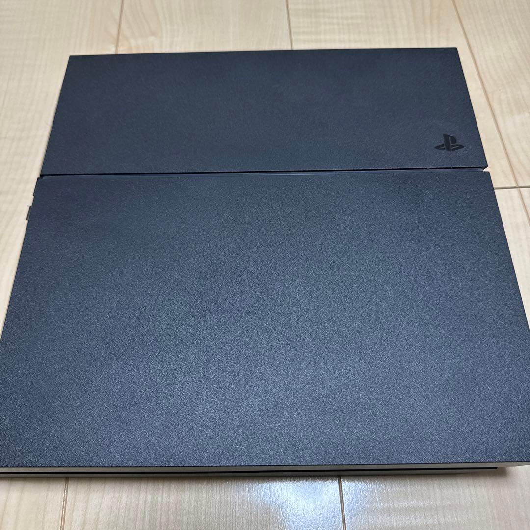 PlayStation 4 本体 CUH-1200A