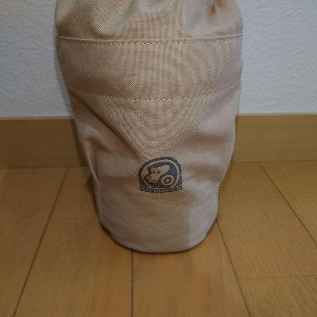 Coleman Feather Stove 442 オプション付き Coleman-Unleaded-Feather-Stove