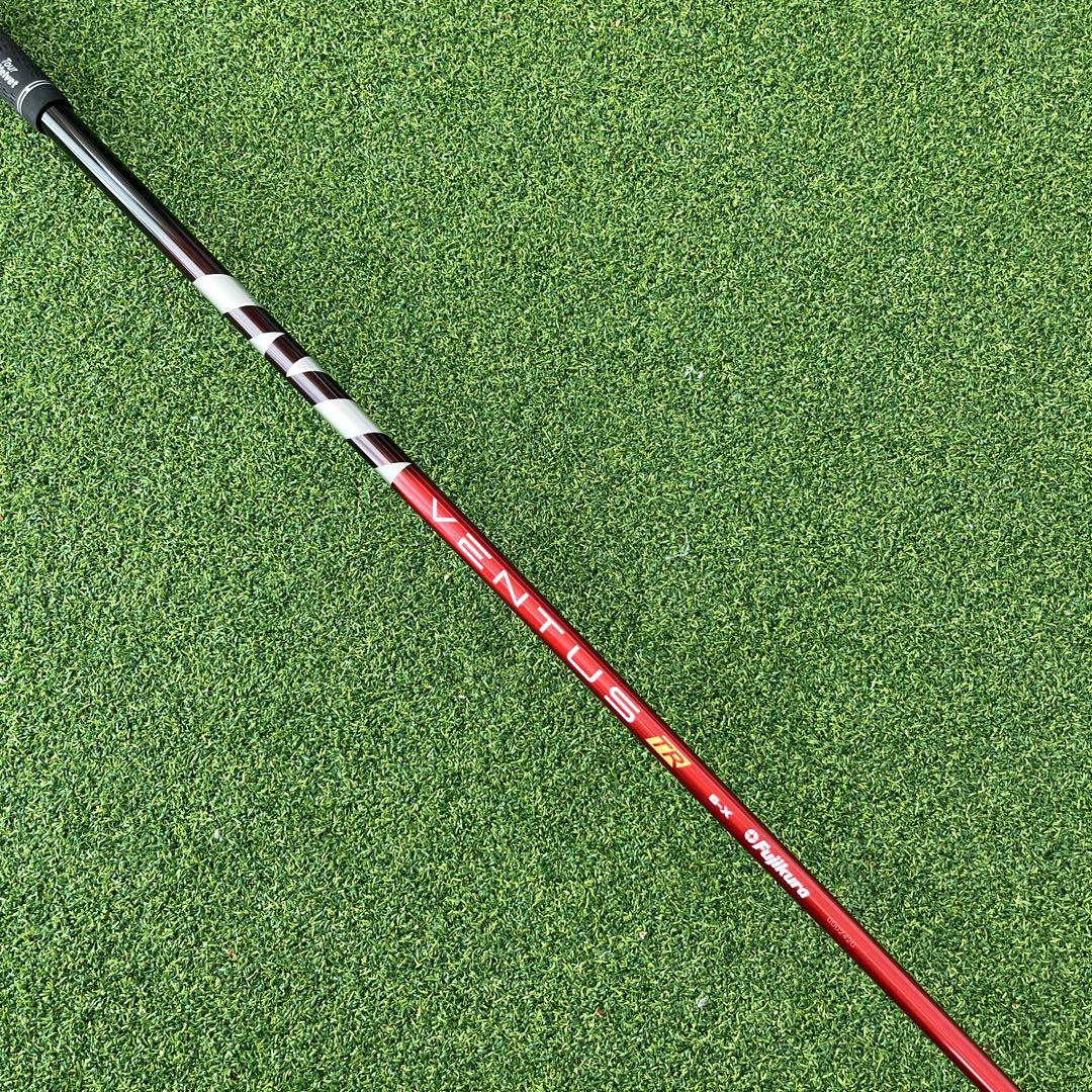 YONEX EZONE GT425 VENTUS TR RED 6-X