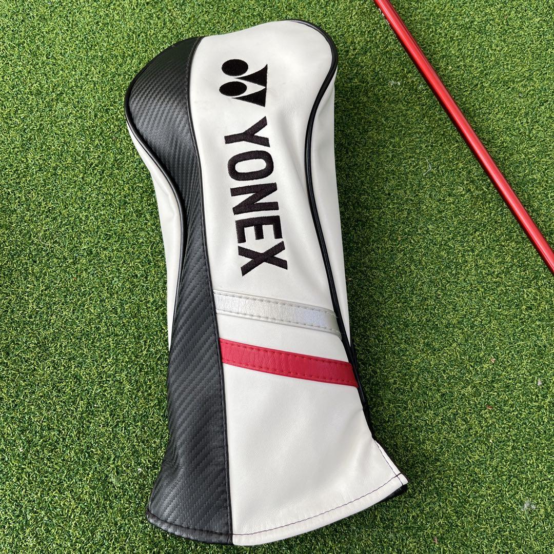 クラブ YONEX EZONE GT425 VENTUS TR RED 6-X YONEX EZONE GT425 VENTUS TR RED 6-X