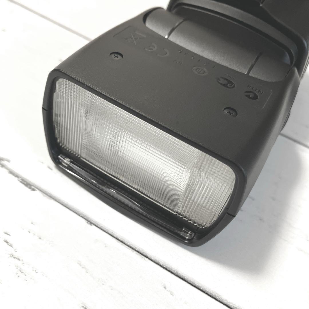 【美品】Canon Speedlite 430EX II