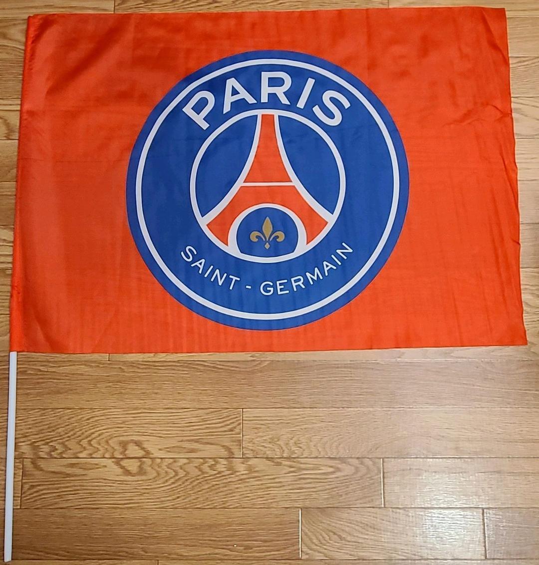 21高い素材 パリサンジェルマン ジャパンツアー22 公式練習 入場特典 Preview Hotel1 Agast Ru