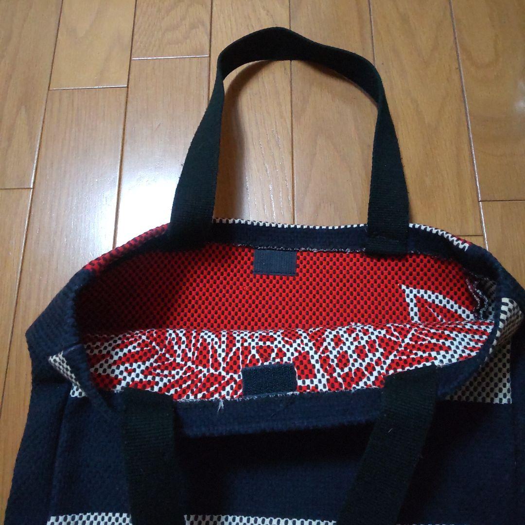 刺し子半纏のリメイクバッグ - メルカリ 刺し子半纏のリメイクバッグ - メルカリ