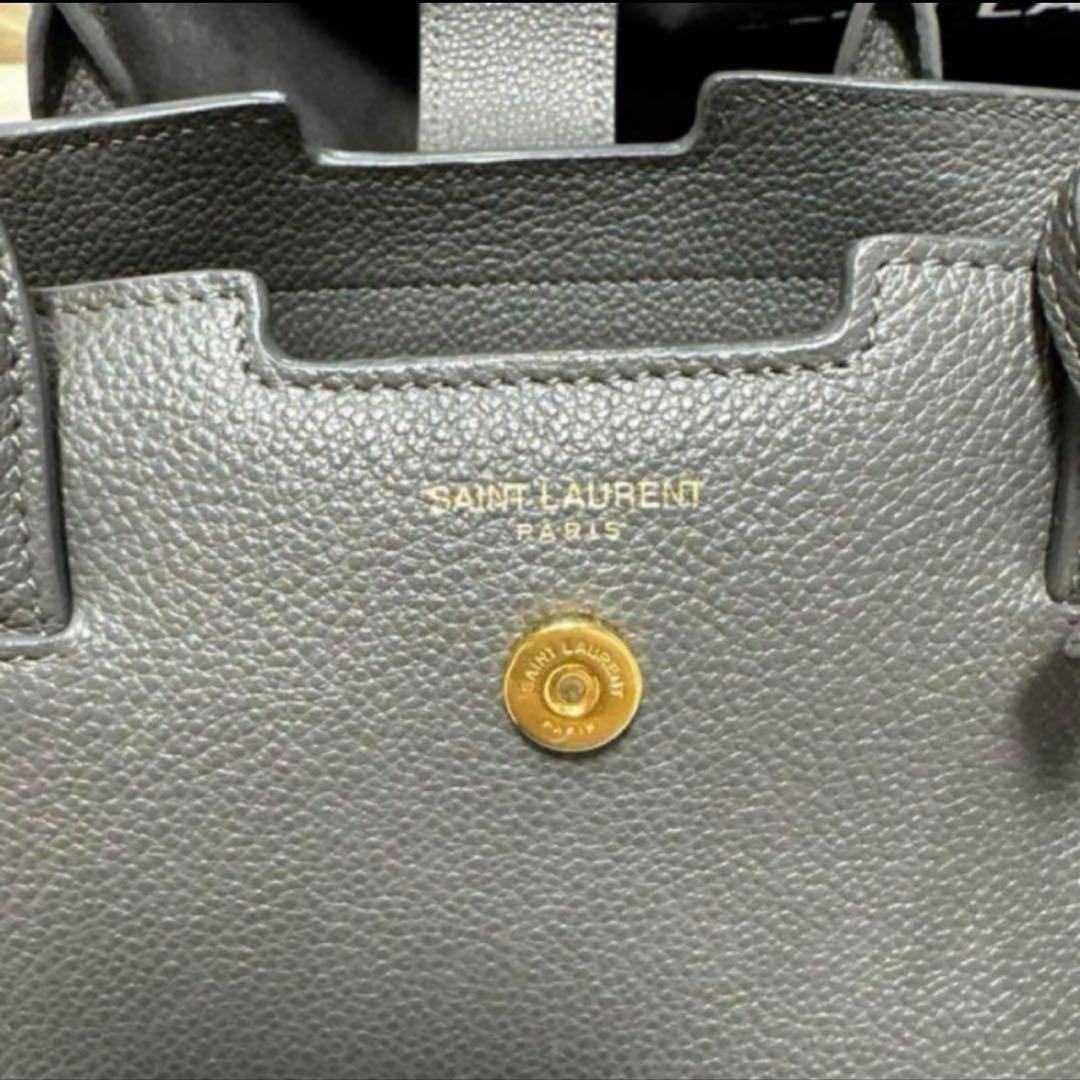 サンローラン ダウンタウン ショルダーバッグ サンローラン ダウンタウン ショルダーバッグ