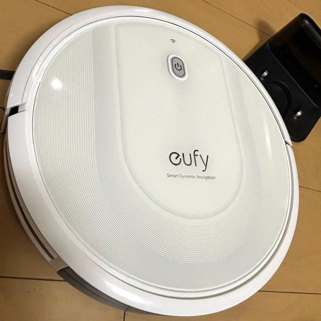 美品‼️Eufy RoboVac G10 Hybrid 本体 バッテリー交換済み‼️ 美品‼️Eufy RoboVac G10 Hybrid 本体 バッテリー交換済み‼️