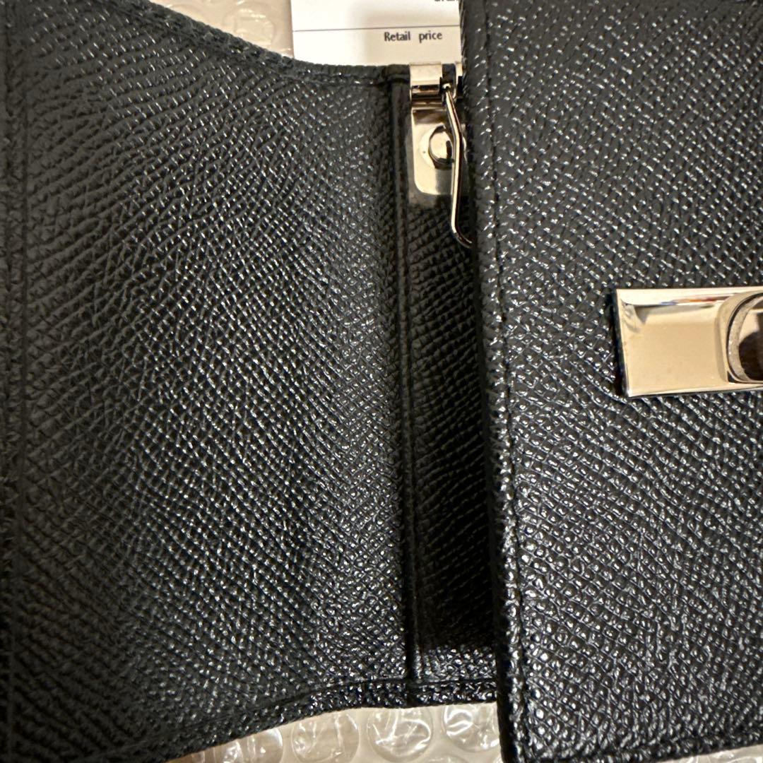 冒険 BVLGARI キーケース ブルガリブルガリ