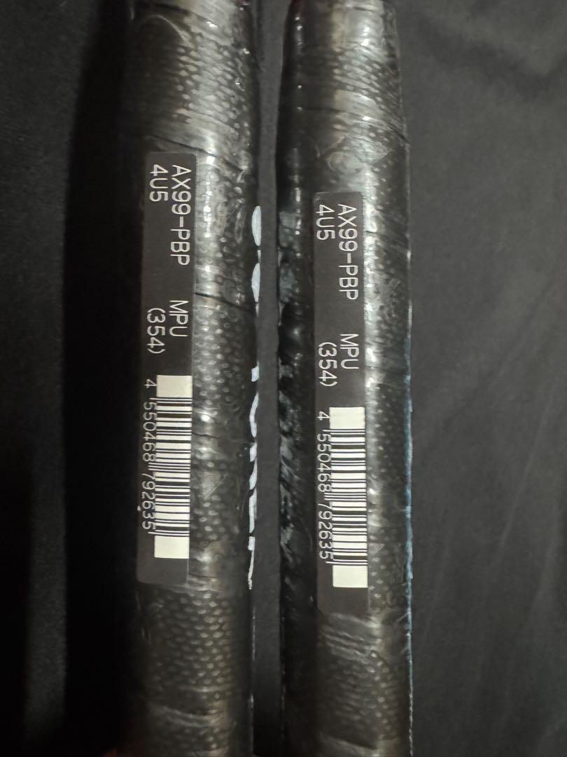 YONEX ASTROX 99 PRO BP バドミントンラケット 未使用品