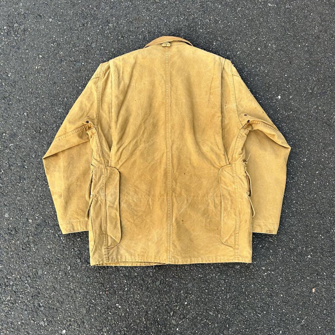 70's USA製 Redhead 40 Duck hunting jkt