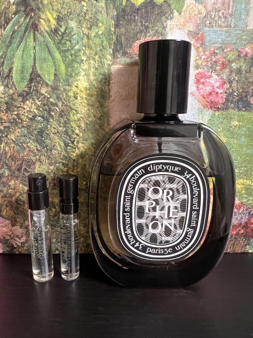 diptyque ORPHEON 香水 ボックス入り diptyque ORPHEON 香水