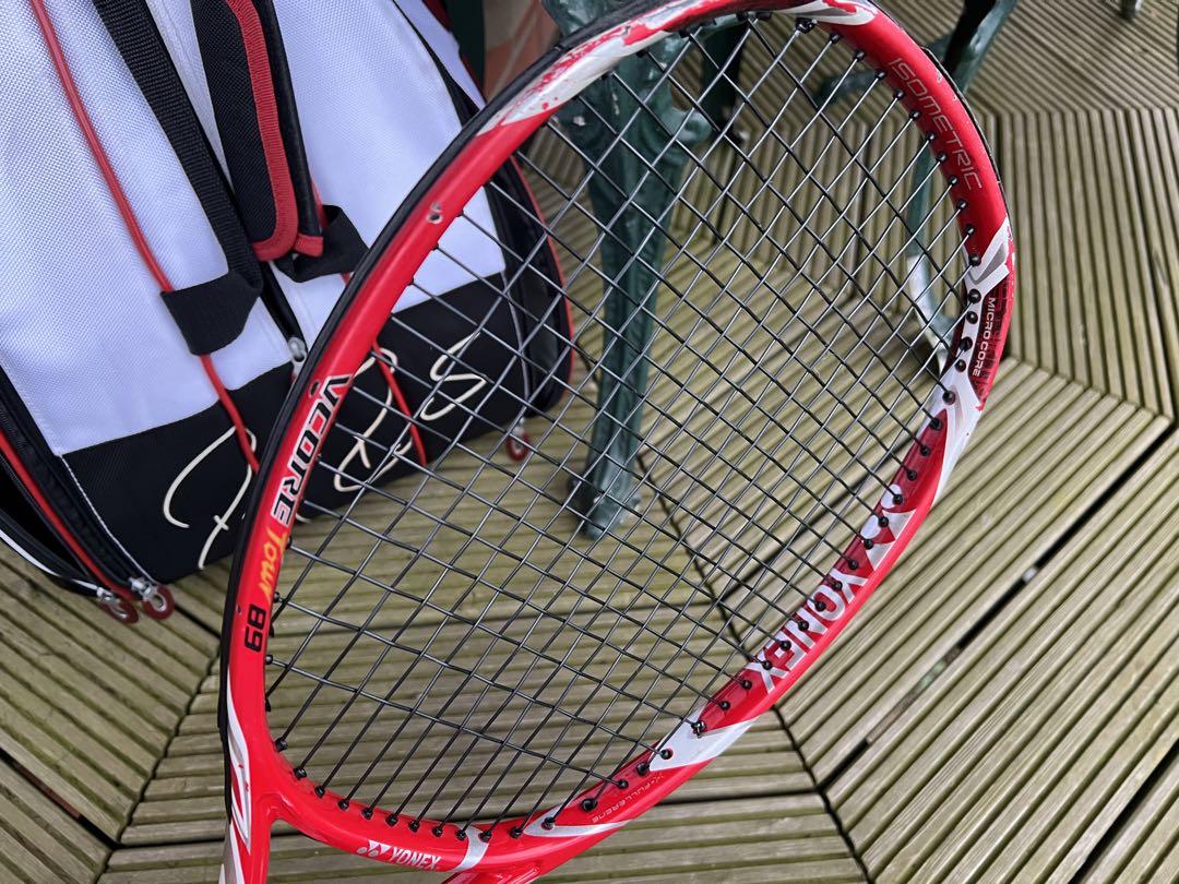 YONEX VCORE TOUR 89 ヨネックス Vコア ツアー 試打OK ラケット