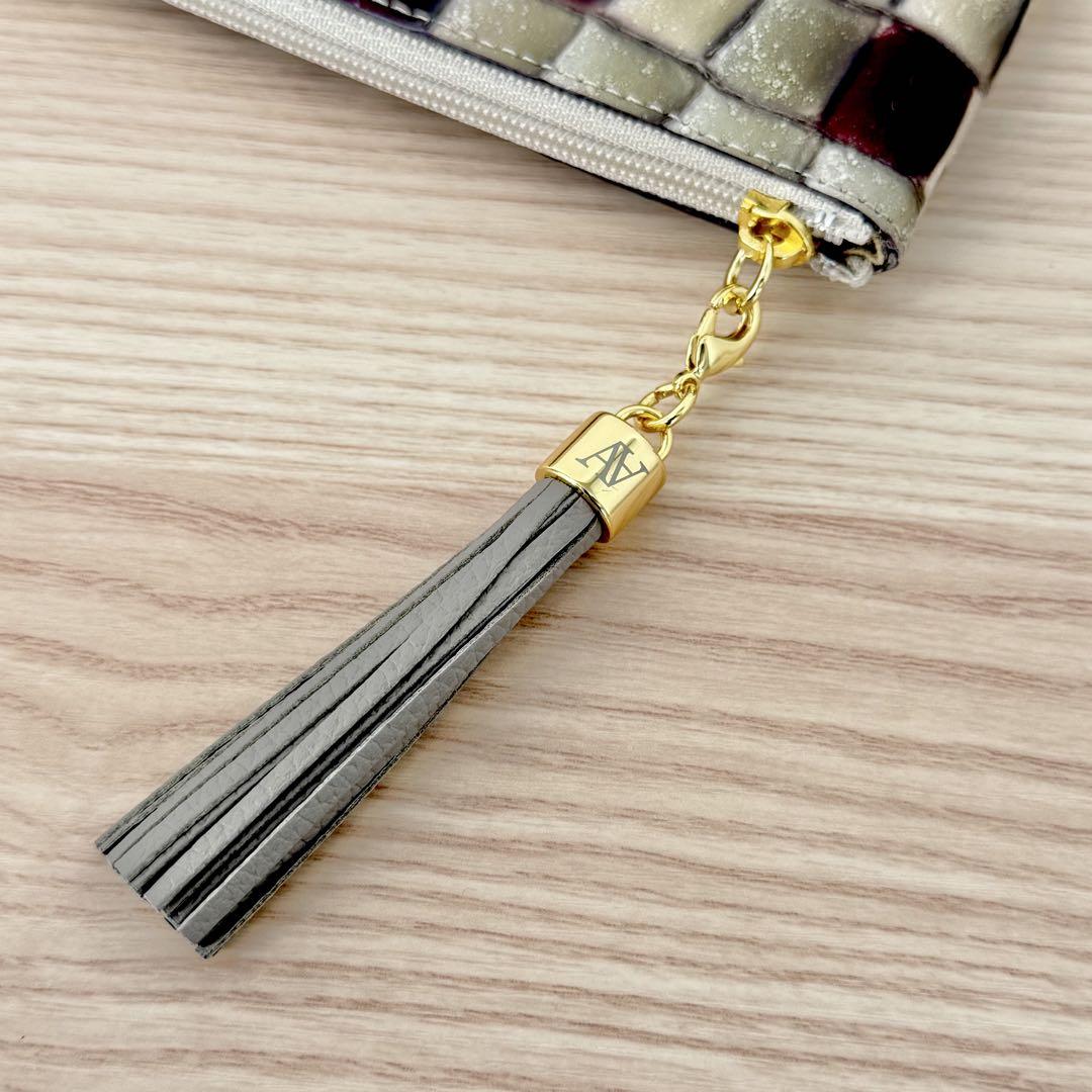【極美品✨️】ATAO アタオ limo リモ ヴィトロ・アンティークルビー