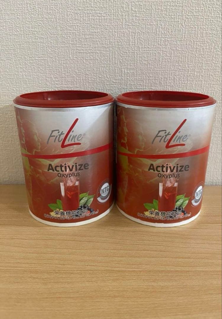 PM アクディヴィス　フィットラインfitline ２点セット