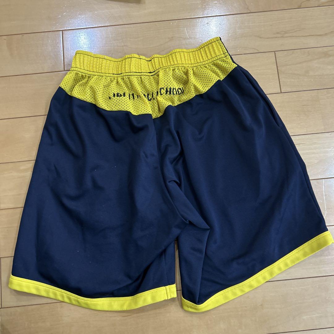 Mizuno Liberta ピステウェアセット