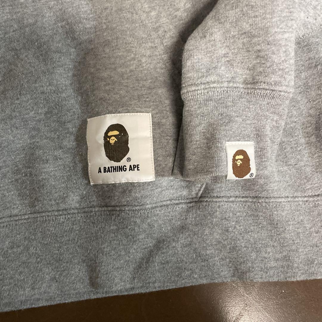 APE レディースS