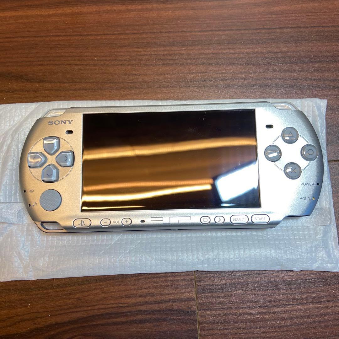 ミスティックシルバー 4612PlayStation