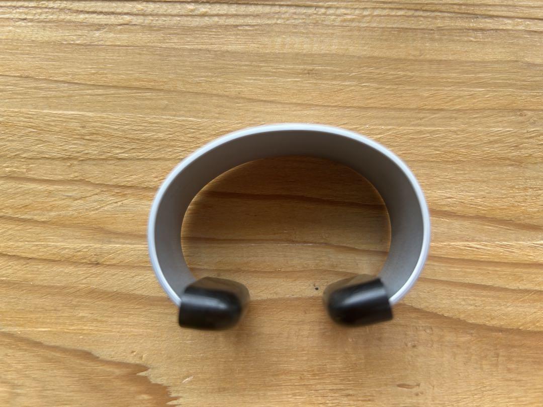 ナンタケットバスケット 材料 ブレスレット