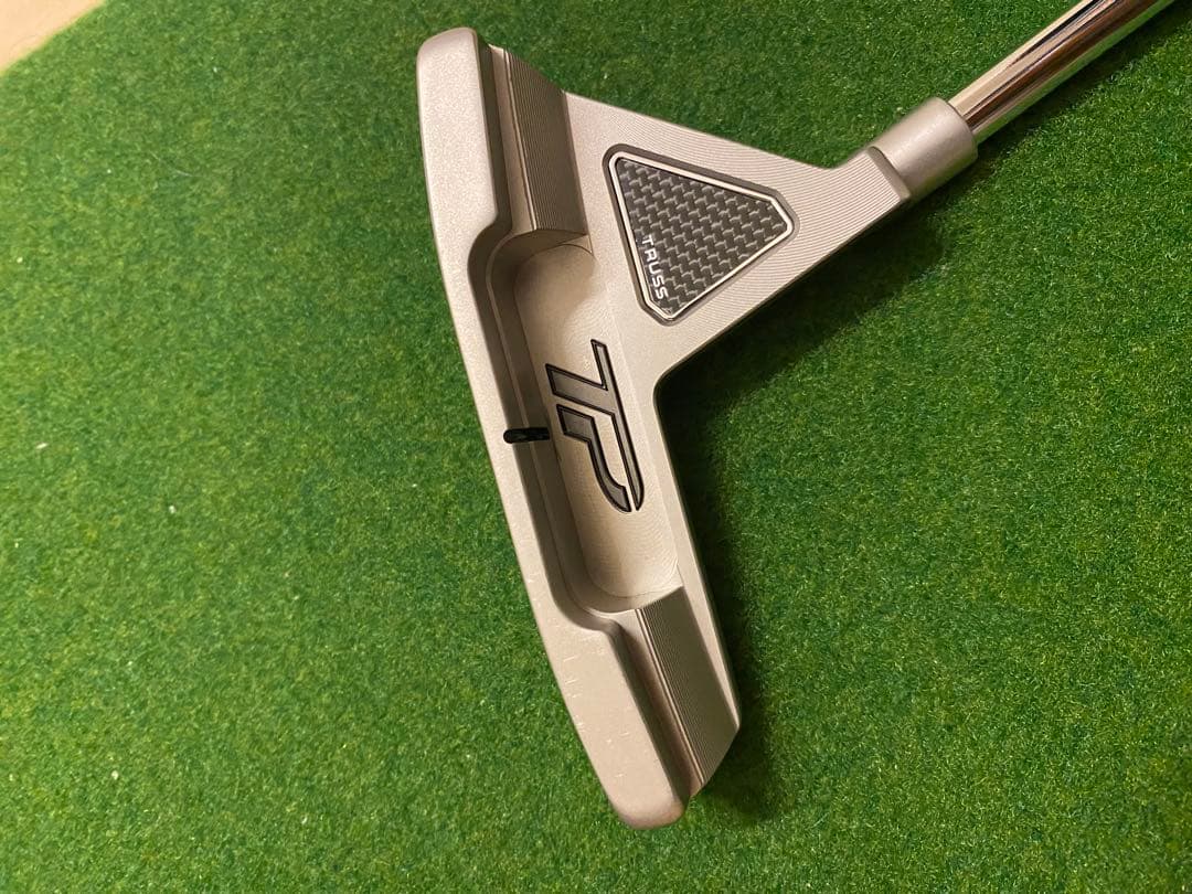 テーラーメイド TPトラス パター B1TH トラスヒールTaylorMade
