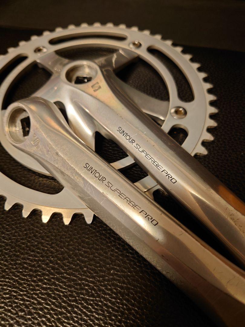 Amazon.co.jp: サンツアーシュパーブプロ SUNTOUR SUPERBE PRO