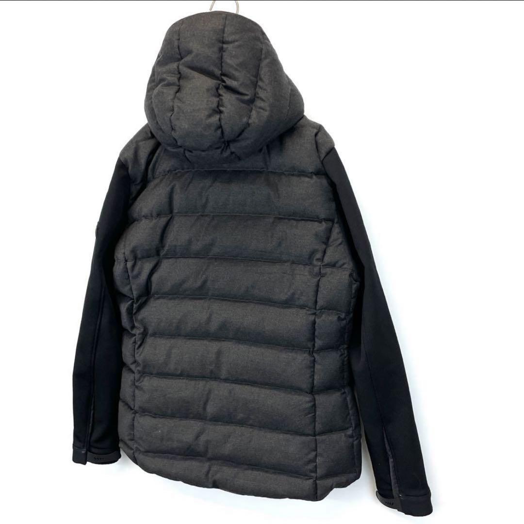 TATRAS SPIAZZO ハイブリッドダウン TATRAS ハイブリッドダウン SPIAZZO SIZE 03