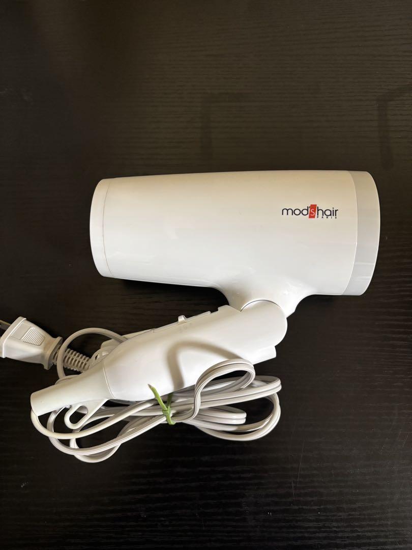 mod\'s hair ヘアドライヤー MHD-1245 1200W