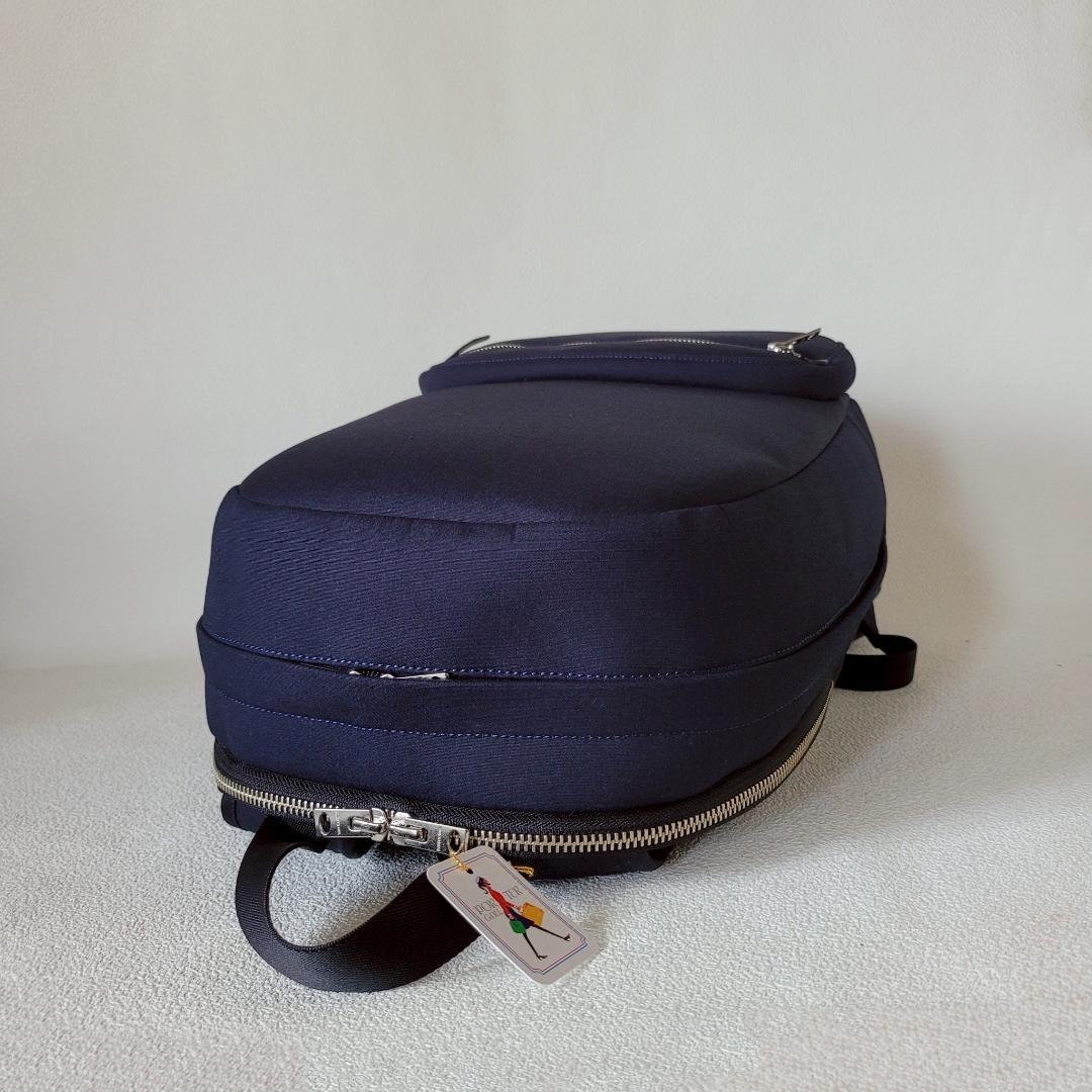 PORTER＿URBAN DAYPACK(L) ＿アーバンリュックネイビー