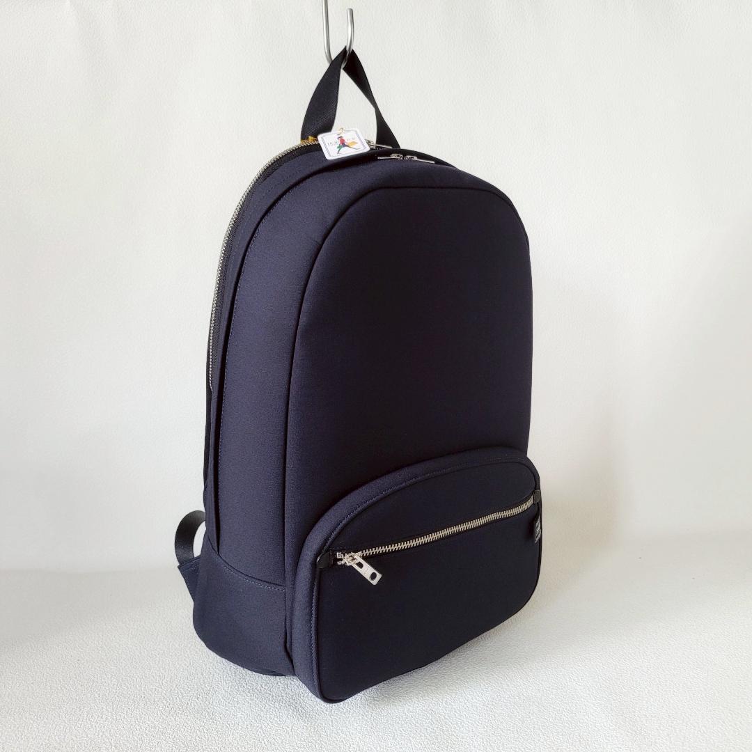 PORTER＿URBAN DAYPACK(L) ＿アーバンリュックネイビー