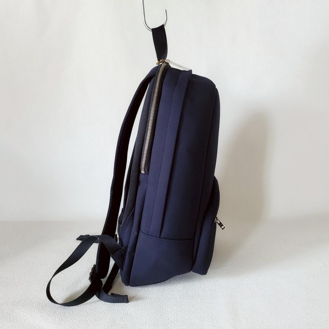 PORTER＿URBAN DAYPACK(L) ＿アーバンリュックネイビー