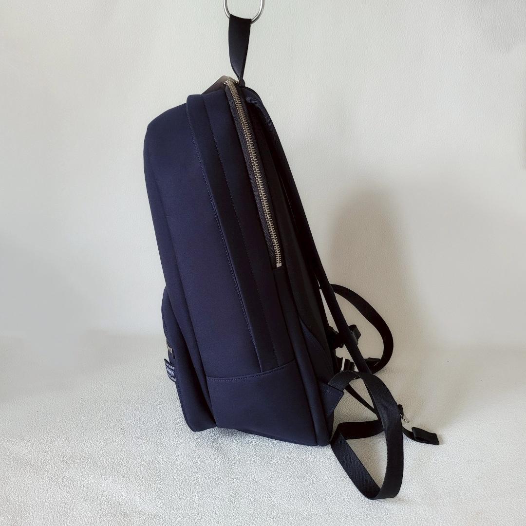 PORTER＿URBAN DAYPACK(L) ＿アーバンリュックネイビー