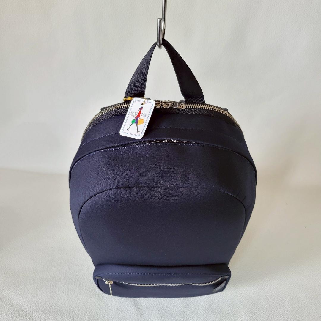 PORTER＿URBAN DAYPACK(L) ＿アーバンリュックネイビー