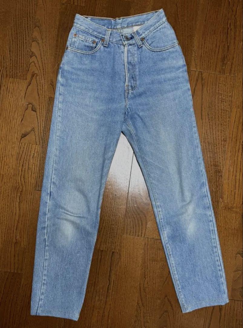 Levi's リーバイス 17501 USA製 デニム ジーンズ