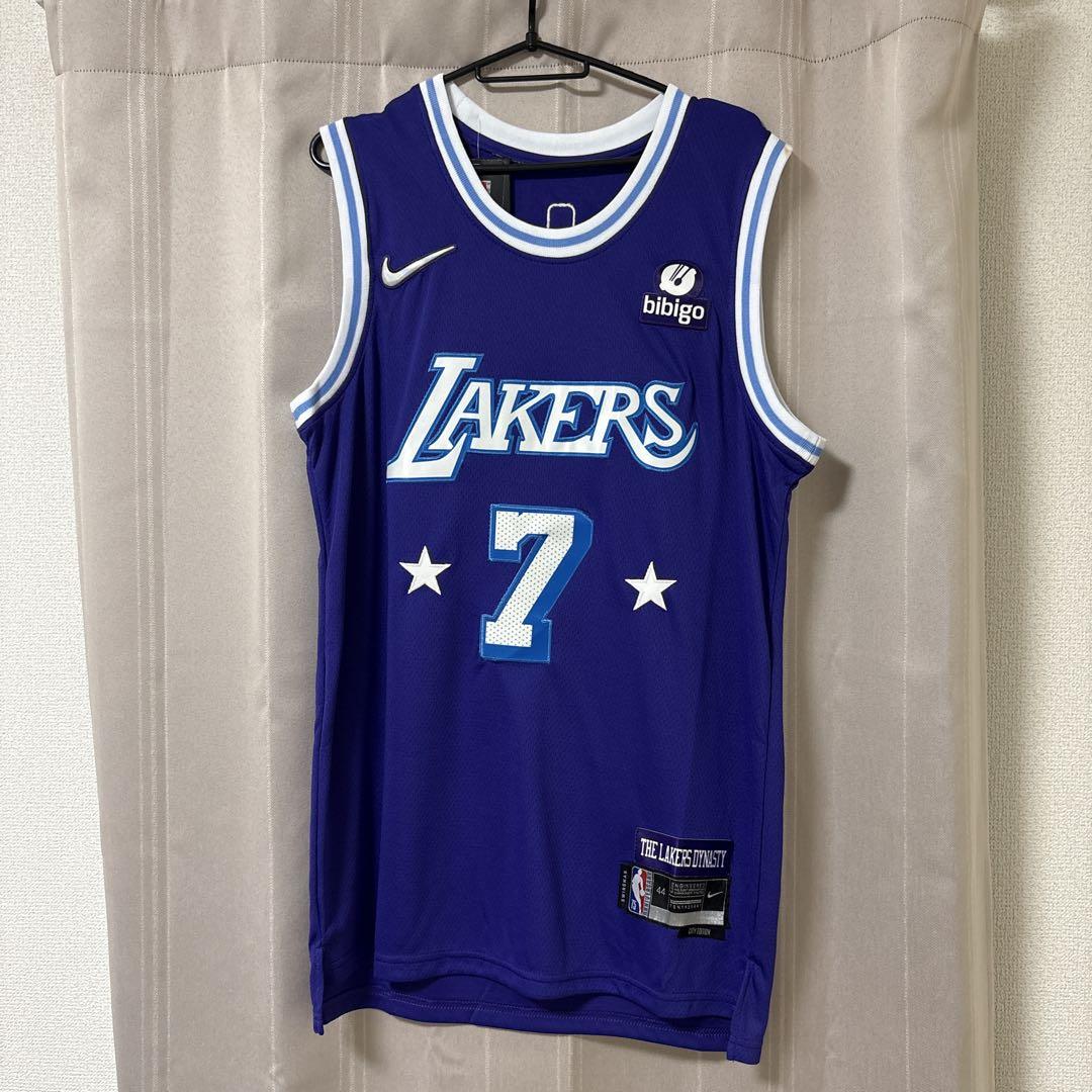 NBA カーメロ・アンソニー 記念ユニフォーム