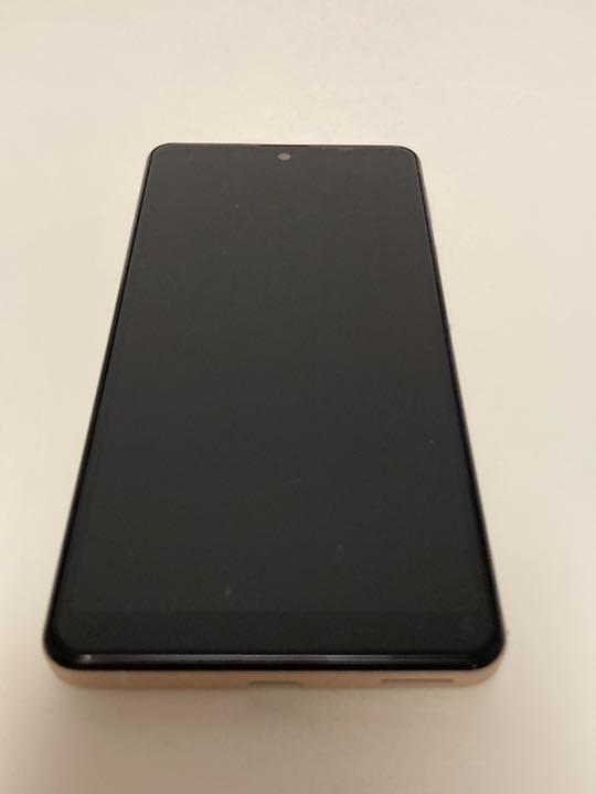 定番得価 さー様専用⭐︎AQUOS sense4 basic 新品未使用品 64GB tQRA5-m84729932140 新品HOT