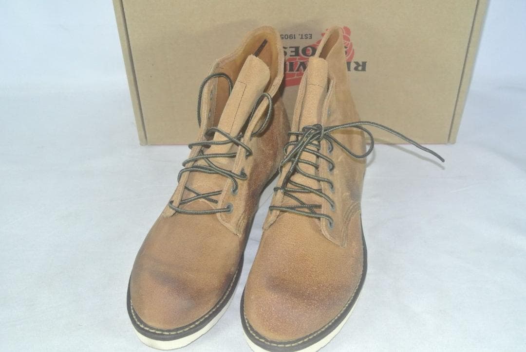 REDWING 8151-08 26CM26cm