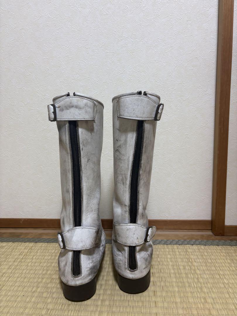 トーヨコ　東横　特攻ブーツ