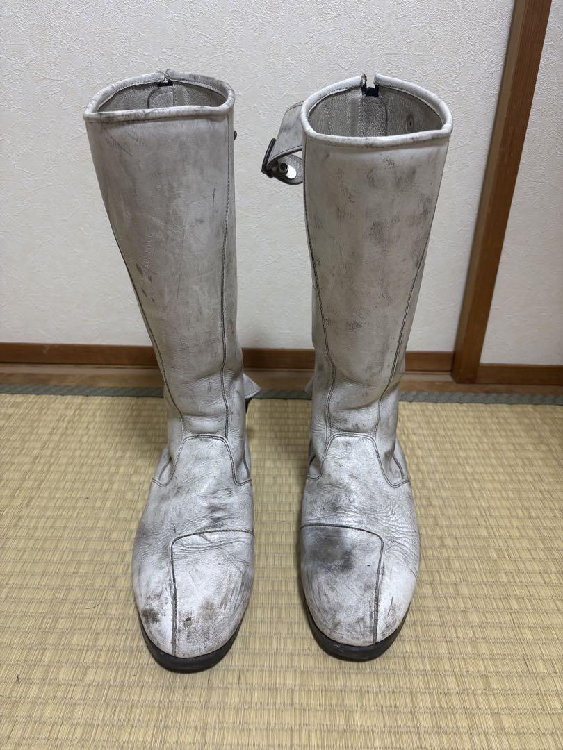 トーヨコ　東横　特攻ブーツ