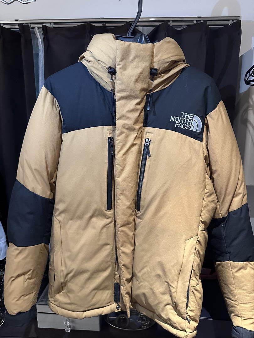 ND91950【THE NORTH FACE】  バルトロライトジャケット Lサイズ BK