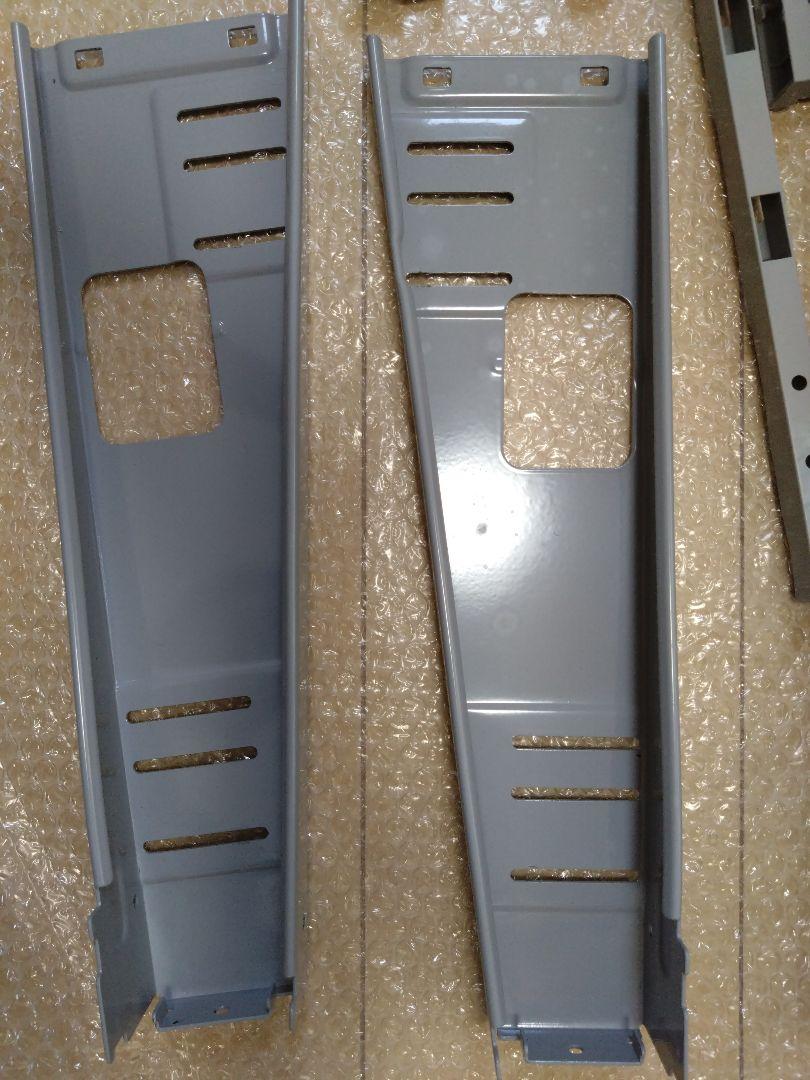 日立　乾燥機　直付け　ぴったりスタンド　DES-P32