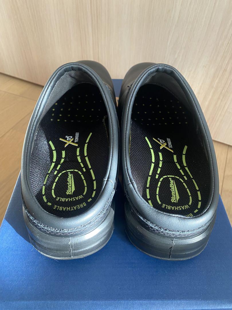 Blundstone クロッグ　25cm
