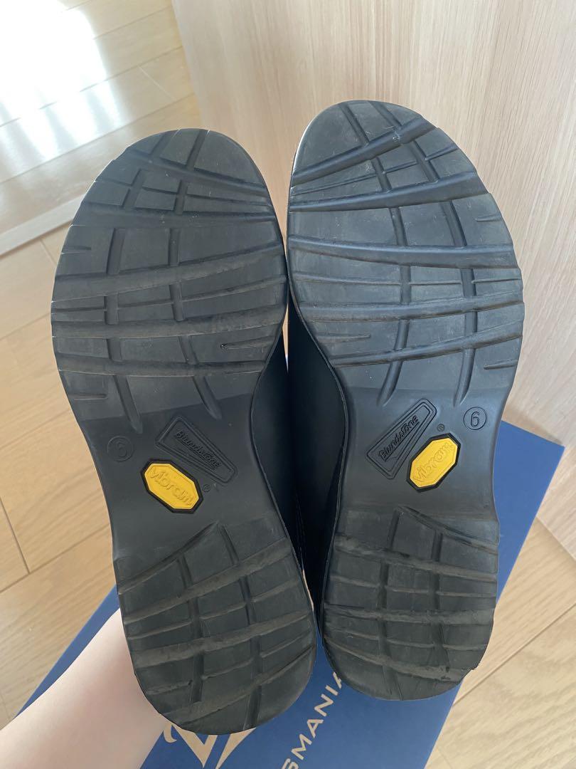 Blundstone クロッグ　25cm