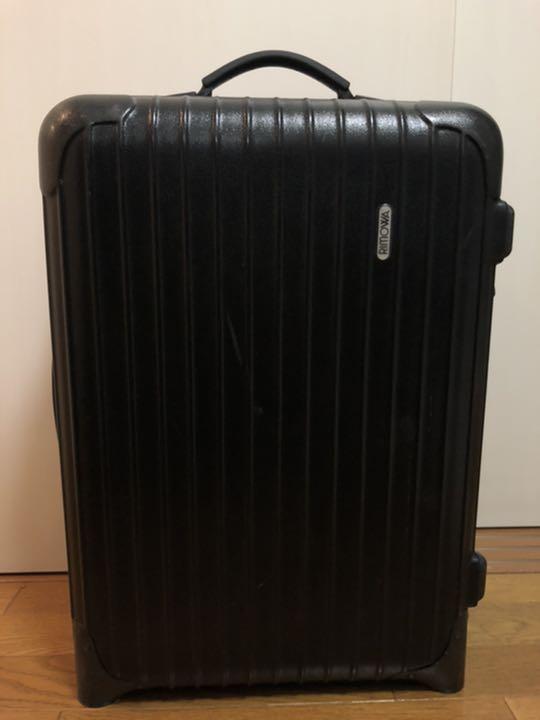 41%割引ブラック系素敵な スーツケース リモワ rimowa 割れの箇所あり 旅行用バッグ/キャリーバッグ バッグブラック系-BLOG.ABRAMGE.COM.BR 41%割引ブラック系素敵な スーツケース リモワ rimowa 割れの箇所あり 旅行用バッグ/キャリーバッグ バッグブラック系-BLOG.ABRAMGE.COM.BR