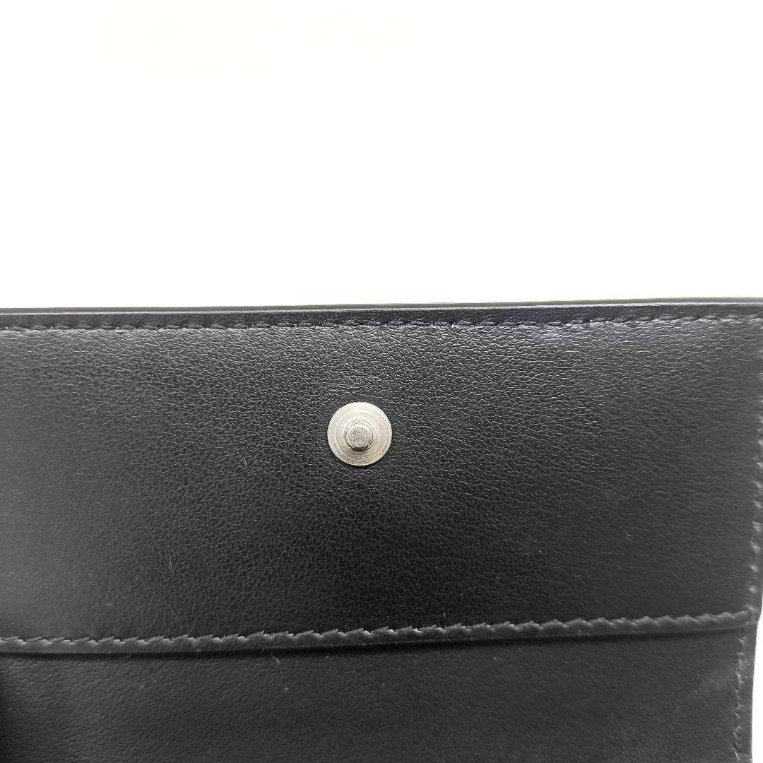 極美品 ダンヒル 6連 キーケース エンボス dunhill ローラガス