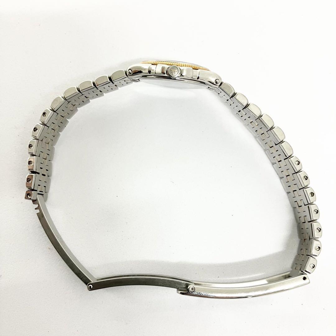SEIKOクレドール　シグノ　レディースクォーツ腕時計　4J81-0A30