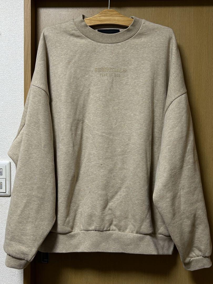 FEAR OF GOD ESSENTIALS フィアオブゴッド エッセンシャルズ