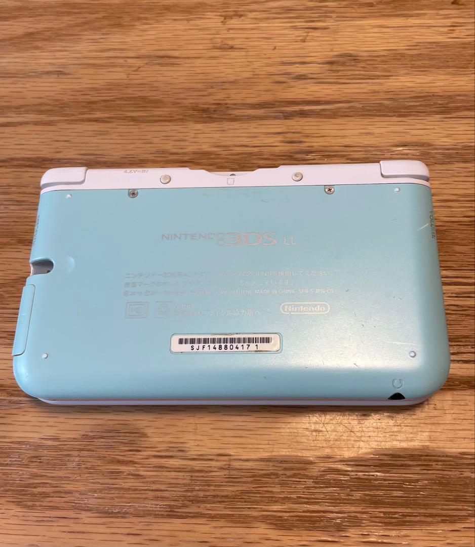Nintendo 3DS