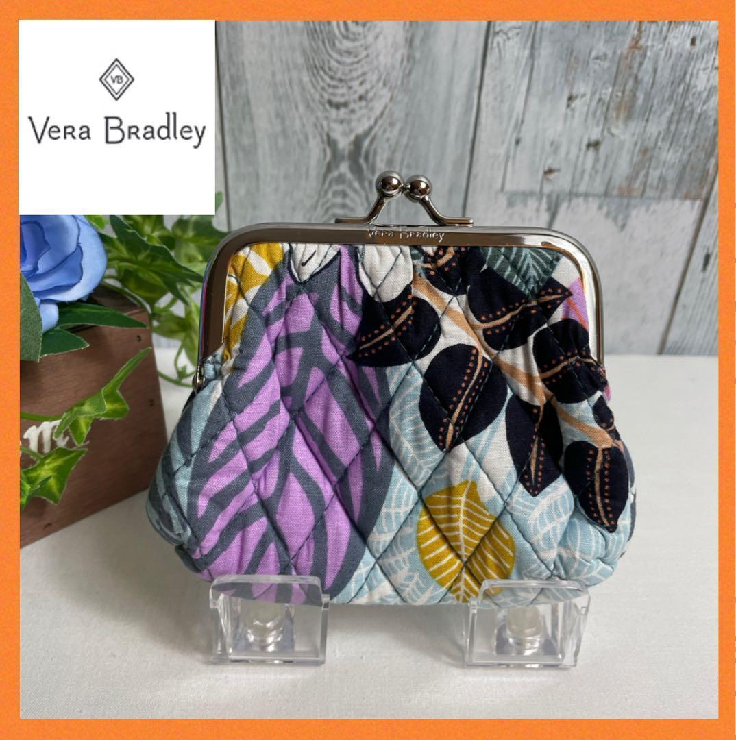 VERA BRADLEY ヴェラブラッドリー 長財布 ピンク 海外 希少品 Vera Bradley（財布）のフリマアイテム一覧