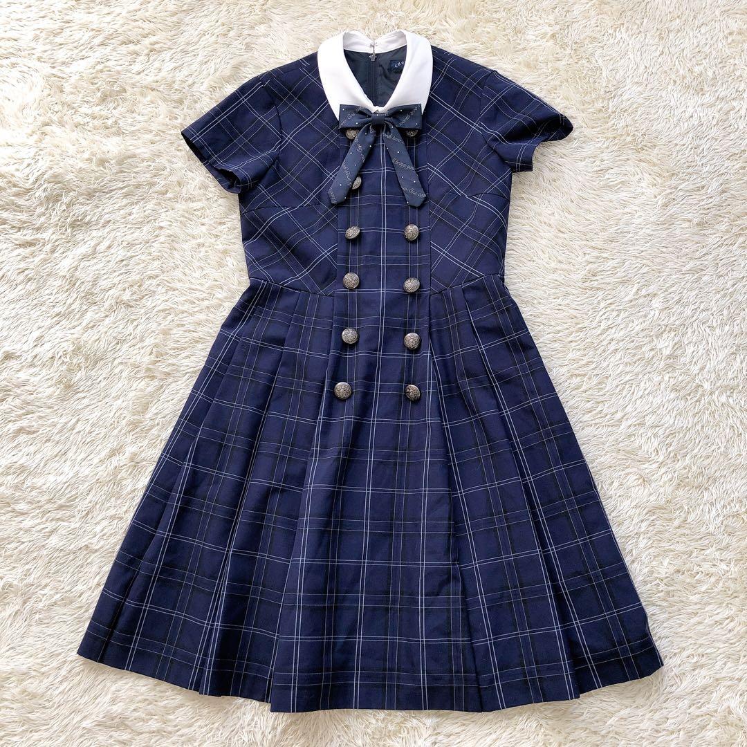 ショパン　150cm　アンサンブルスーツ フォーマル　卒業式　セレモニー　卒服