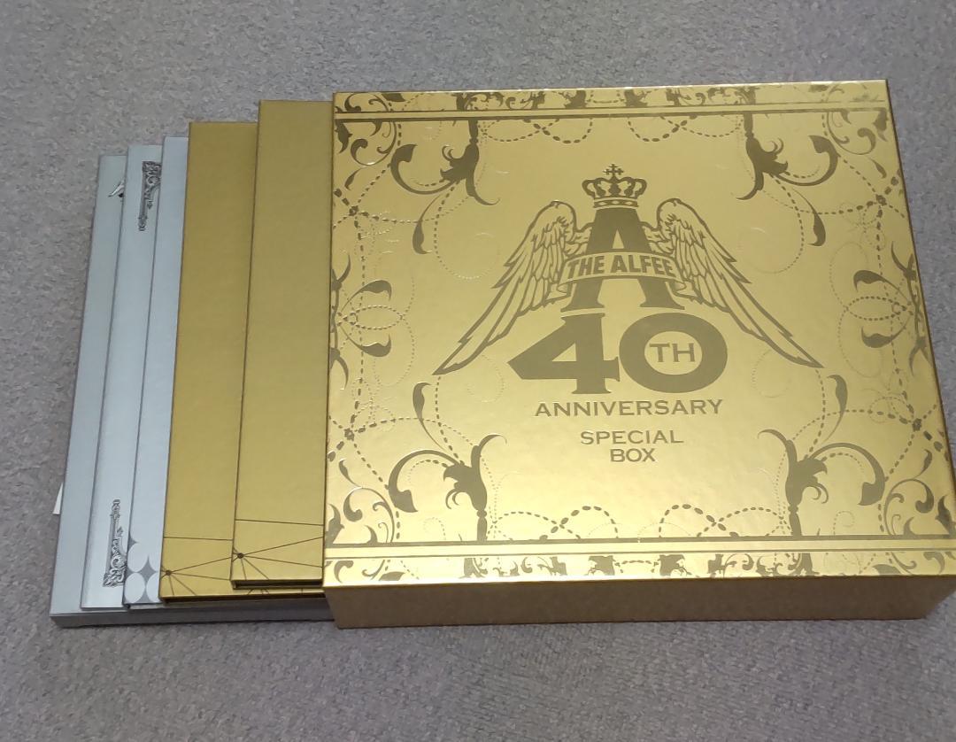 RO CDボックス