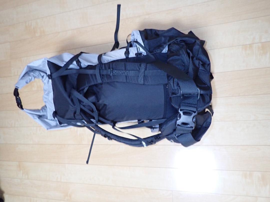 3F UL GEAR Qidian Pro 40+16L バックパック
