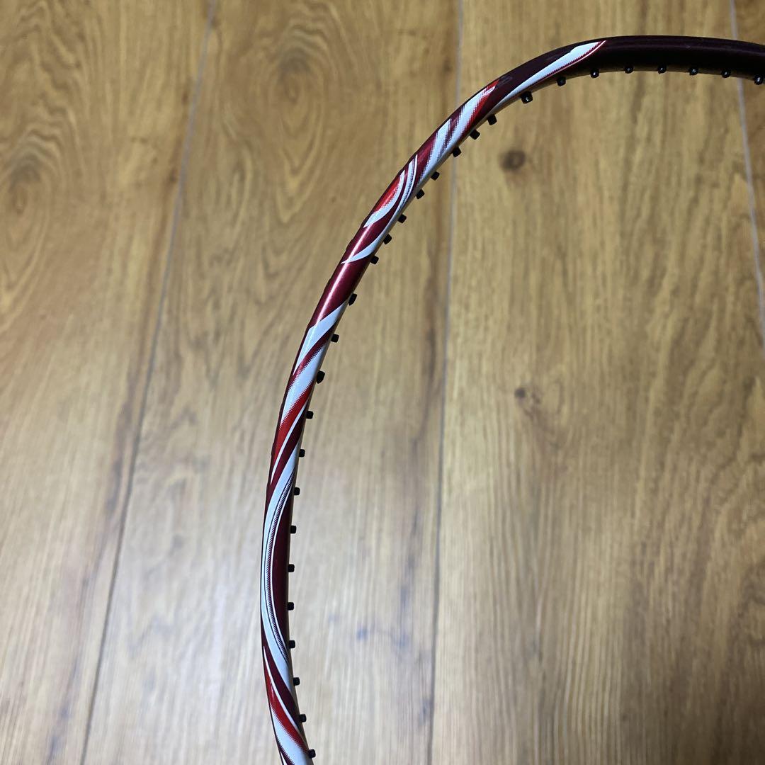 アストロクス100zz ASTROX クレナイ