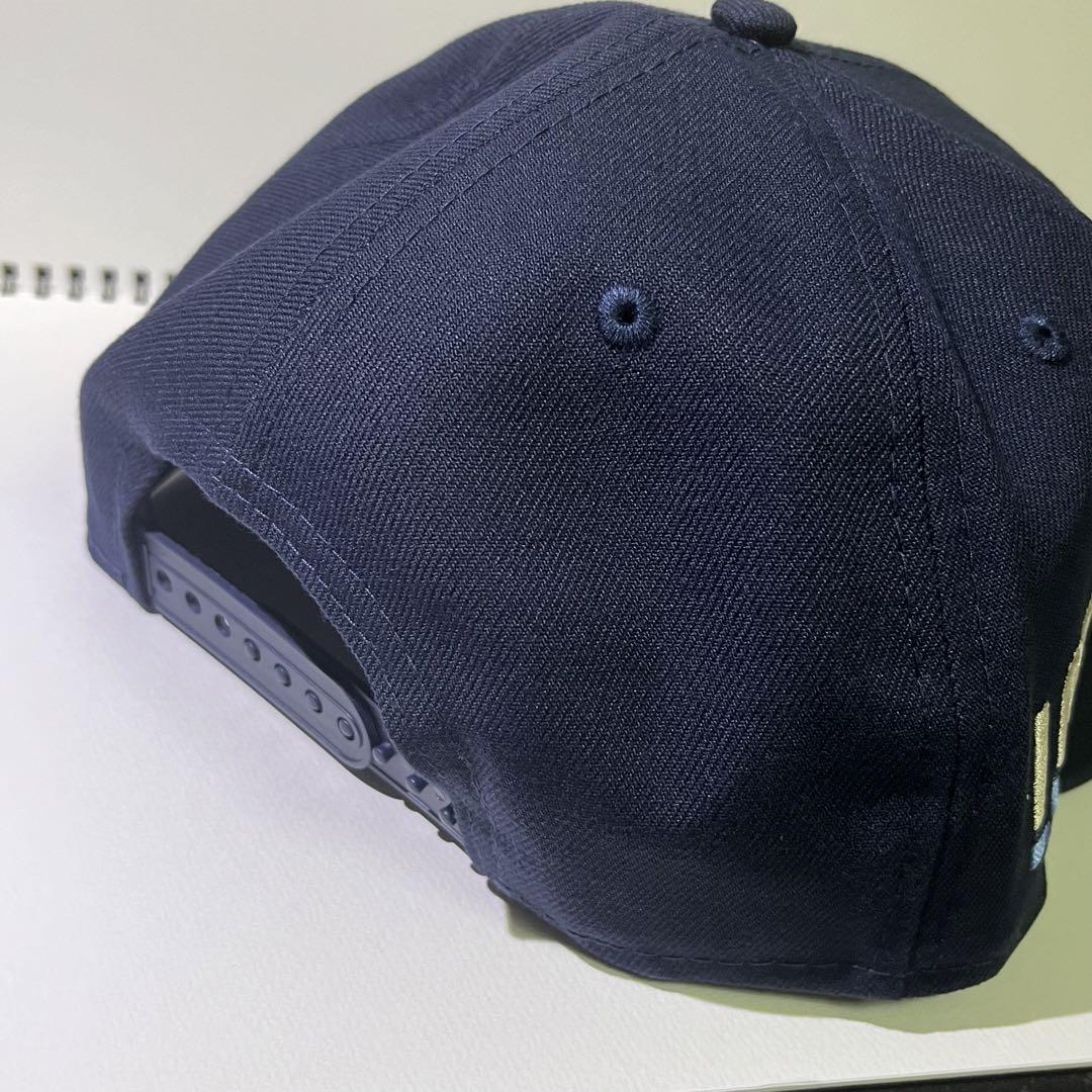 【たな様】new era Los Angeles Dodgers キャップ